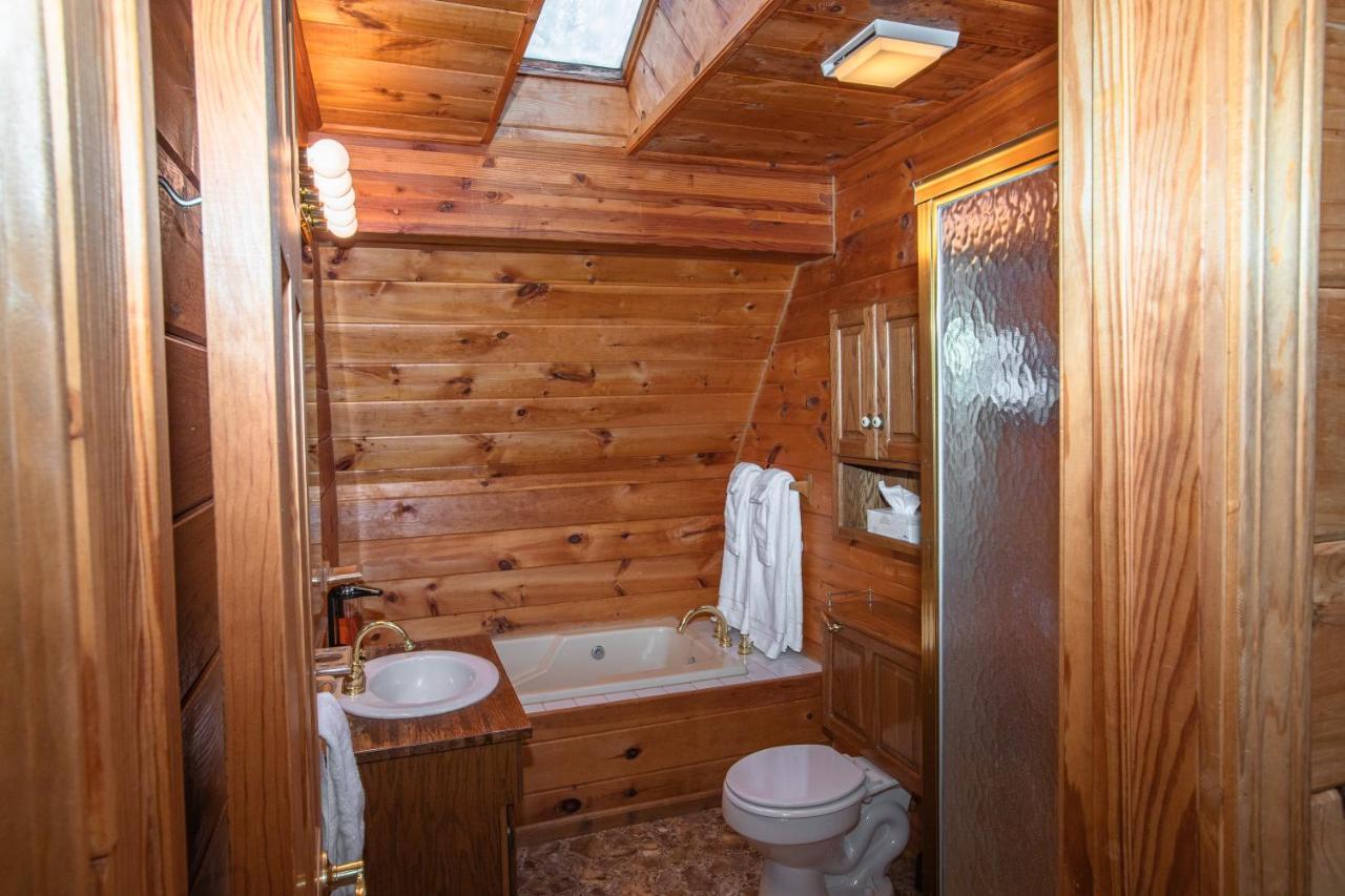 Treetops Easy To Asheville With Fast Wifi And Great View Holiday home *